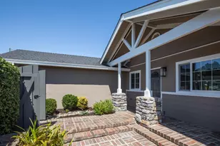 316 Hiller St, Belmont, CA 94002 - Photo 3