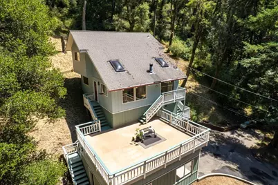 1060 Redwood Dr, Aptos, CA 95003 - Photo 3