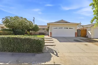 1662 Everglades Dr, Milpitas, CA 95035 - Photo 5