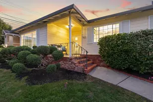 911 Tioga Dr, Millbrae, CA 94030 - Photo 3
