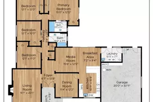 911 Tioga Dr, Millbrae, CA 94030 - Photo 53