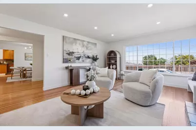 911 Tioga Dr, Millbrae, CA 94030 - Photo 5