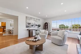 911 Tioga Dr, Millbrae, CA 94030 - Photo 5