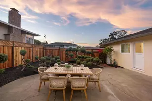911 Tioga Dr, Millbrae, CA 94030 - Photo 43