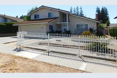 3560 Eastridge Dr, San Jose, CA 95148 - Photo 1