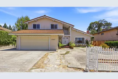 3560 Eastridge Dr, San Jose, CA 95148 - Photo 3