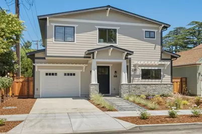 191 Grand St, Redwood City, CA 94062 - Photo 1