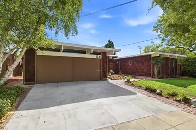 1708 Monticello Rd, San Mateo, CA 94402 - Photo 3