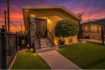 2301 87th Ave, Oakland, CA 94605 - Photo 25
