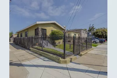 2301 87th Ave, Oakland, CA 94605 - Photo 1