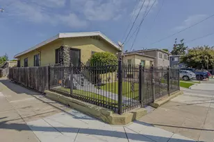 2301 87th Ave, Oakland, CA 94605 - Photo 1