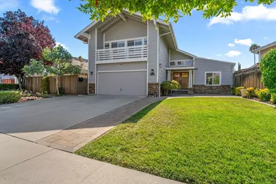 6273 Mountford Dr, San Jose, CA 95123 - Photo 3
