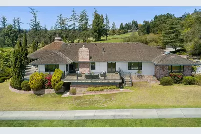48 Pasatiempo Dr, Santa Cruz, CA 95060 - Photo 3
