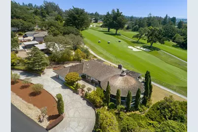 48 Pasatiempo Dr, Santa Cruz, CA 95060 - Photo 1