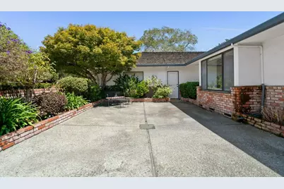 48 Pasatiempo Dr, Santa Cruz, CA 95060 - Photo 69