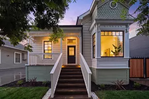 75 W William St, San Jose, CA 95110 - Photo 1