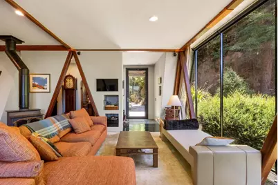 59755 Garrapatos Rd, Big Sur, CA 93920 - Photo 5