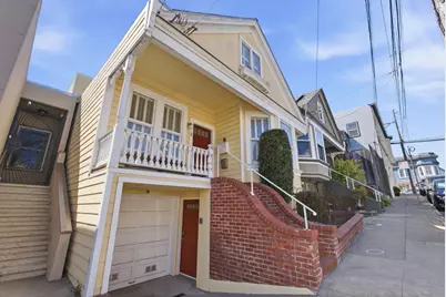 8 Porter St, San Francisco, CA 94110 - Photo 33