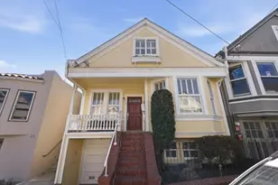 8 Porter St, San Francisco, CA 94110 - Photo 1
