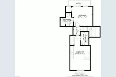 8 Porter St, San Francisco, CA 94110 - Photo 35