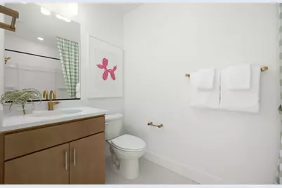 286 Dreamland Way 58-06 - Plan 4, Campbell, CA 95008 - Photo 5