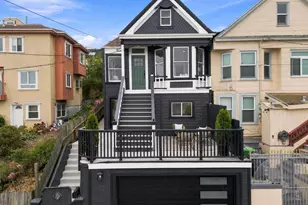 615 Mt Vernon Ave, San Francisco, CA 94112 - Photo 1