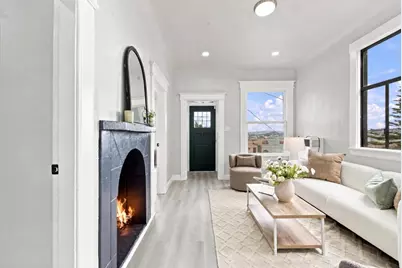 615 Mt Vernon Ave, San Francisco, CA 94112 - Photo 17