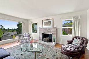 334 Oakview Dr, San Carlos, CA 94070 - Photo 5