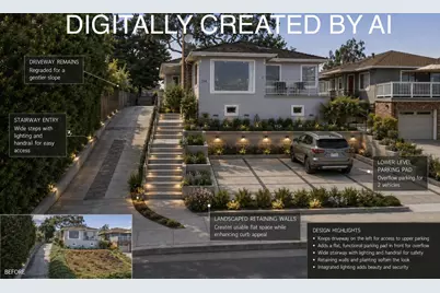 334 Oakview Dr, San Carlos, CA 94070 - Photo 63
