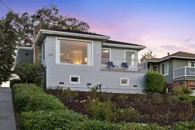 334 Oakview Dr, San Carlos, CA 94070 - Photo 57