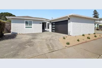 1361 Ribbon St, Foster City, CA 94404 - Photo 3