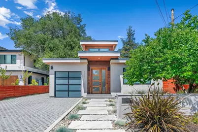 3751 El Centro St, Palo Alto, CA 94306 - Photo 3