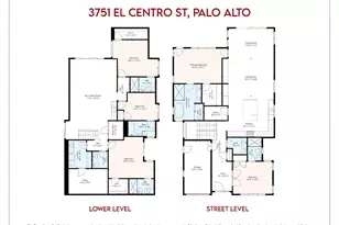 3751 El Centro St, Palo Alto, CA 94306 - Photo 81
