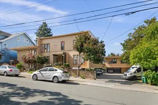 1430 Josephine St, Berkeley, CA 94703 - Photo 1