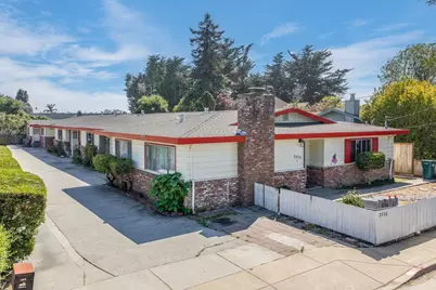 2030 Kinsley St, Santa Cruz, CA 95062 - Photo 1