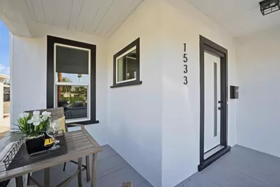 1533 Pomona Ave, San Jose, CA 95110 - Photo 5