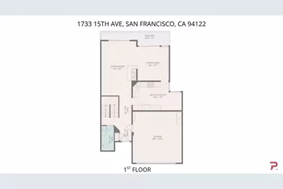 1733 15th Ave, San Francisco, CA 94122 - Photo 87