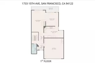 1733 15th Ave, San Francisco, CA 94122 - Photo 87