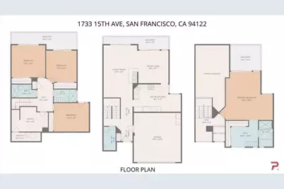 1733 15th Ave, San Francisco, CA 94122 - Photo 85
