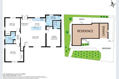 2271 Hemlock Ave, Concord, CA 94520 - Photo 45