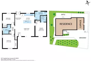 2271 Hemlock Ave, Concord, CA 94520 - Photo 45