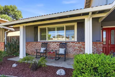 4841 Tonino Dr, San Jose, CA 95136 - Photo 3