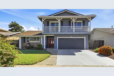 4841 Tonino Dr, San Jose, CA 95136 - Photo 1
