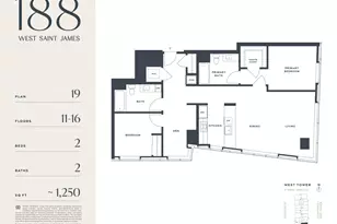 188 W Saint James St 11119, San Jose, CA 95110 - Photo 7