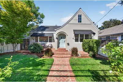 105 Loma Alta Ave, Los Gatos, CA 95030 - Photo 1