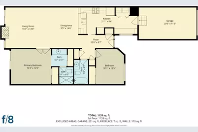 1112 Prevost Ct, San Jose, CA 95125 - Photo 27