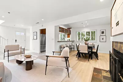 1341 Alma St, Palo Alto, CA 94301 - Photo 3