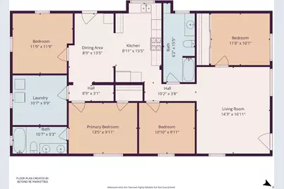 244 E Julian St, San Jose, CA 95112 - Photo 5