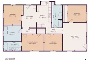 244 E Julian St, San Jose, CA 95112 - Photo 5