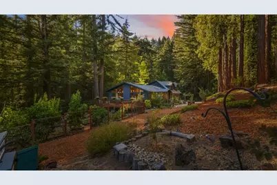 230 Orman Rd, Boulder Creek, CA 95006 - Photo 1